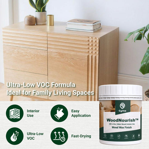WoodNourish™