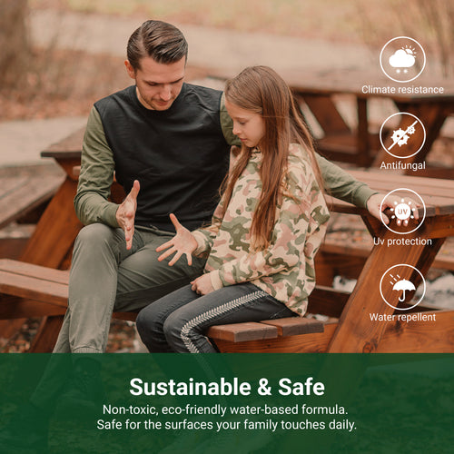 WoodNourish™