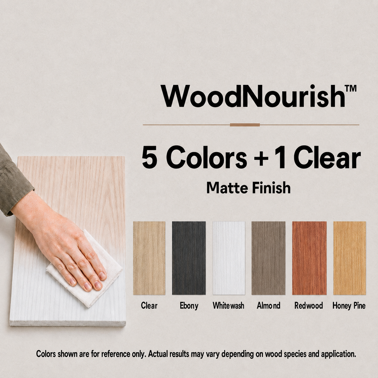WoodNourish™