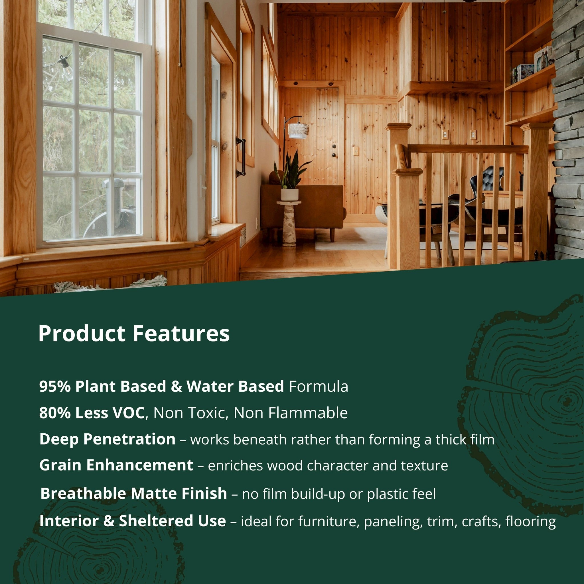 WoodNourish™
