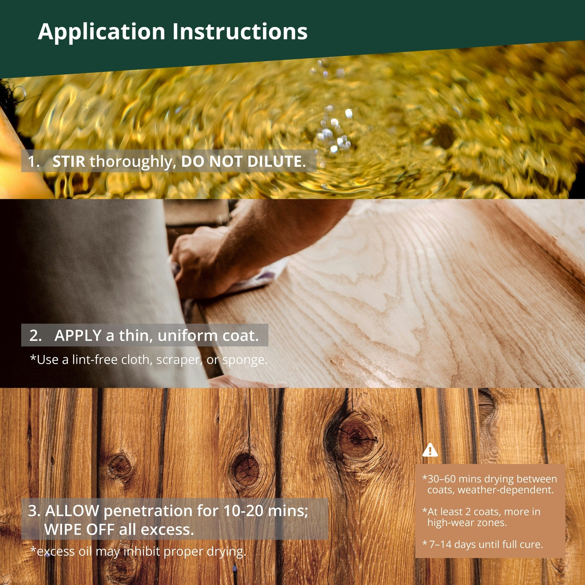 WoodNourish™