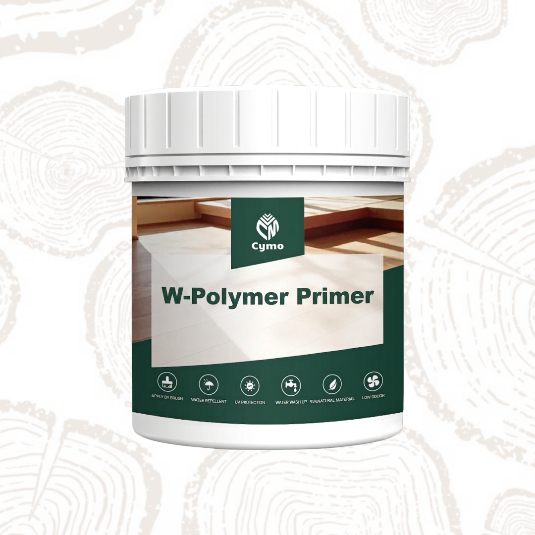 W-Polymer Primer