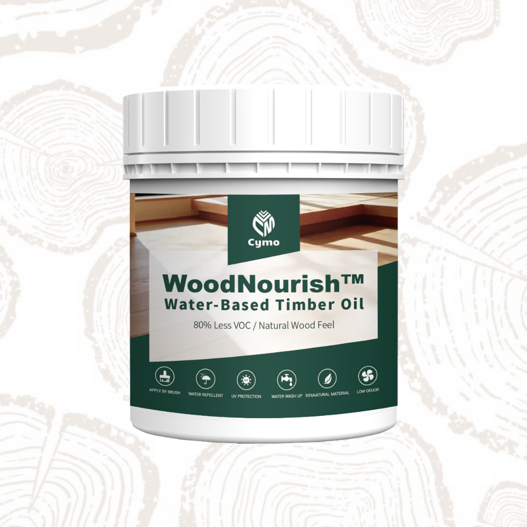 WoodNourish™