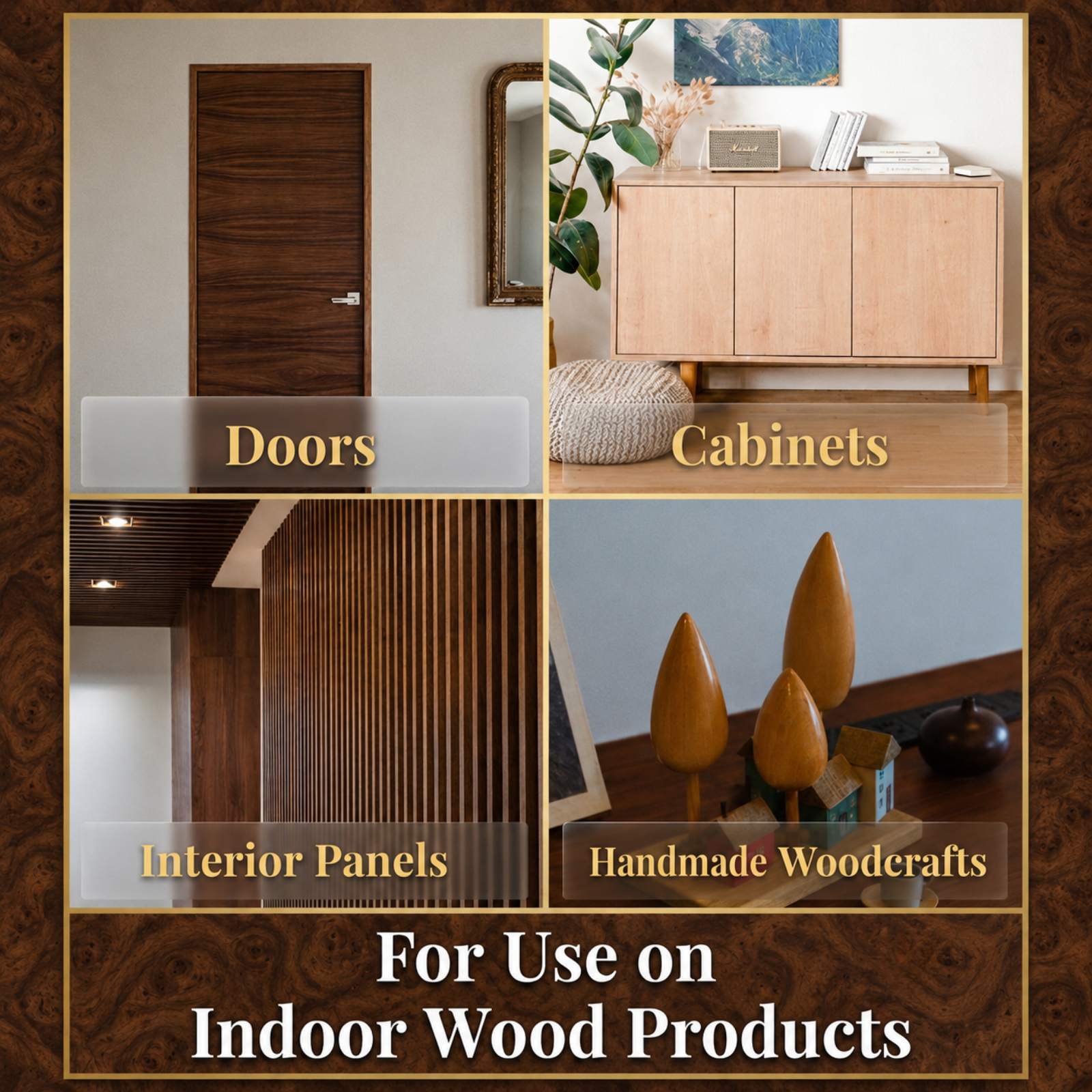 WoodNourish™