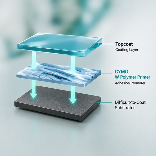 W-Polymer Primer